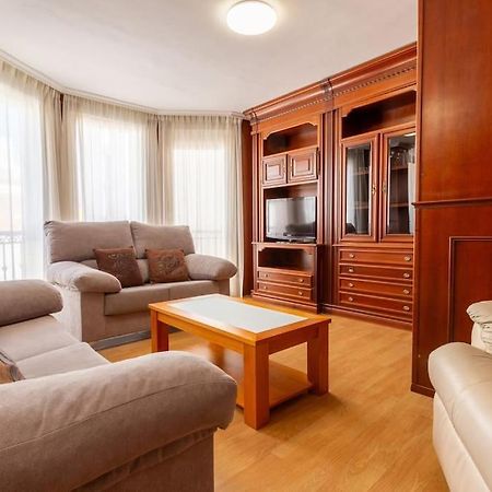 Apartamento Atico Duplex Santa Pola Exteriér fotografie