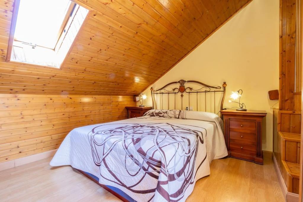 Apartamento Atico Duplex Santa Pola Exteriér fotografie