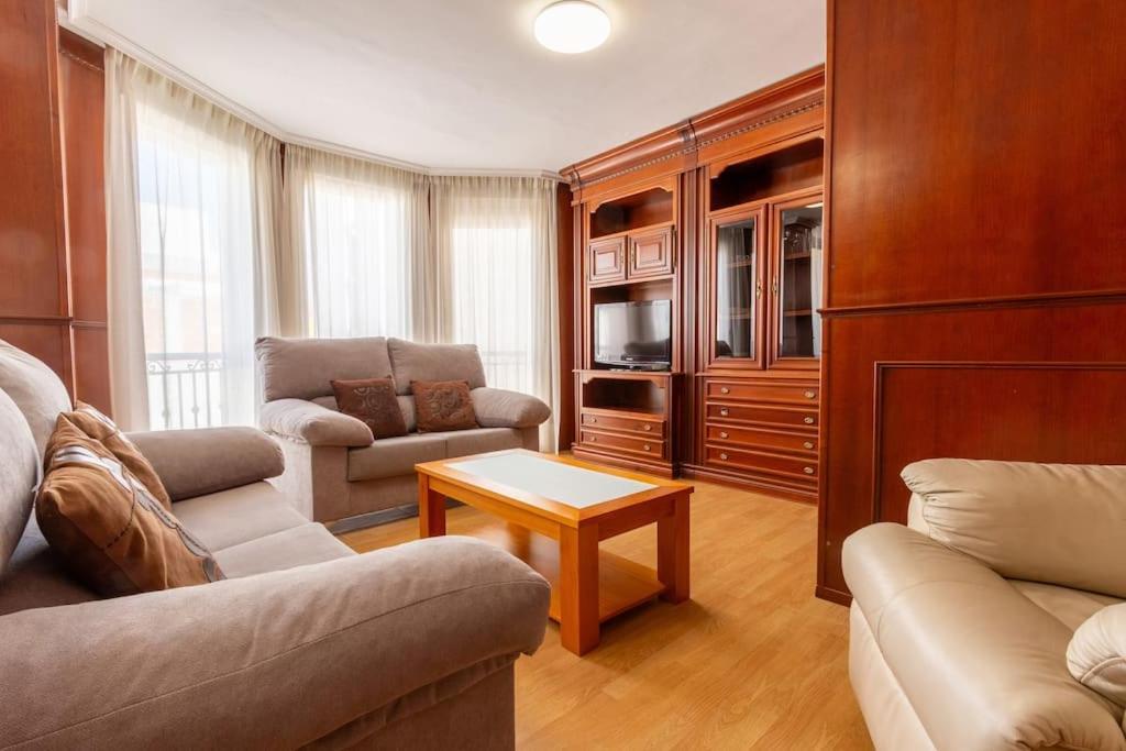 Apartamento Atico Duplex Santa Pola Exteriér fotografie