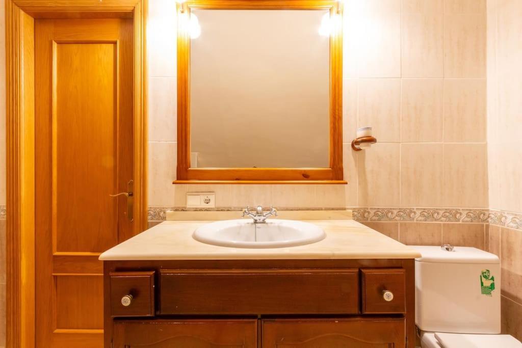Apartamento Atico Duplex Santa Pola Exteriér fotografie