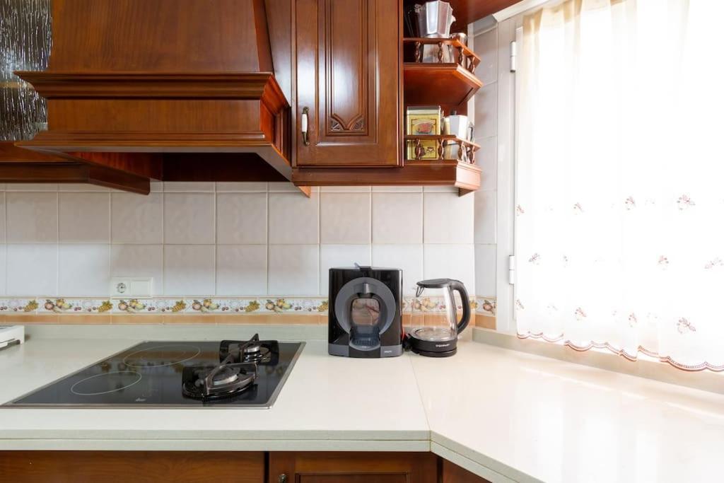 Apartamento Atico Duplex Santa Pola Exteriér fotografie