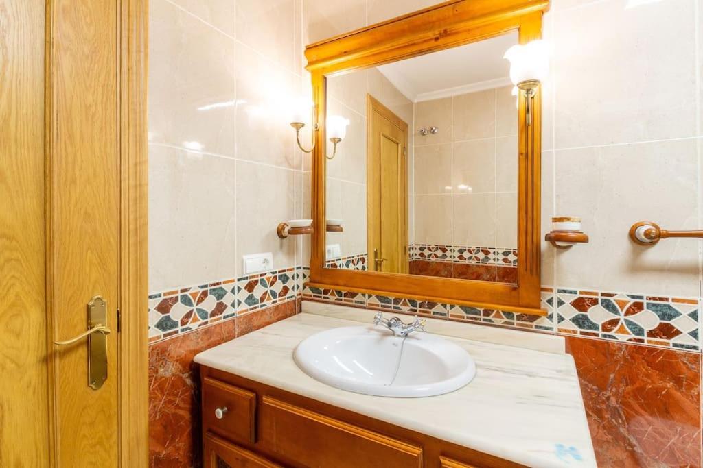 Apartamento Atico Duplex Santa Pola Exteriér fotografie