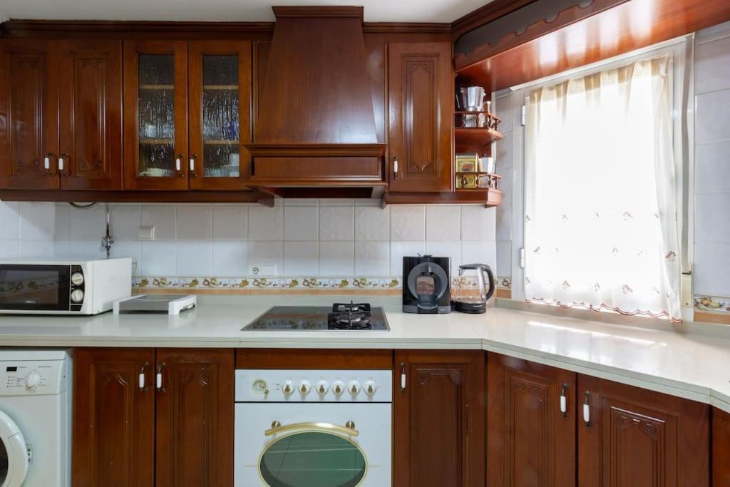 Apartamento Atico Duplex Santa Pola Exteriér fotografie