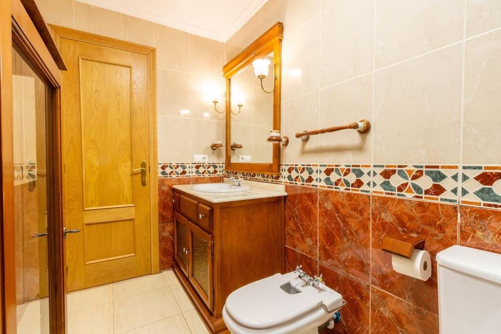 Apartamento Atico Duplex Santa Pola Exteriér fotografie