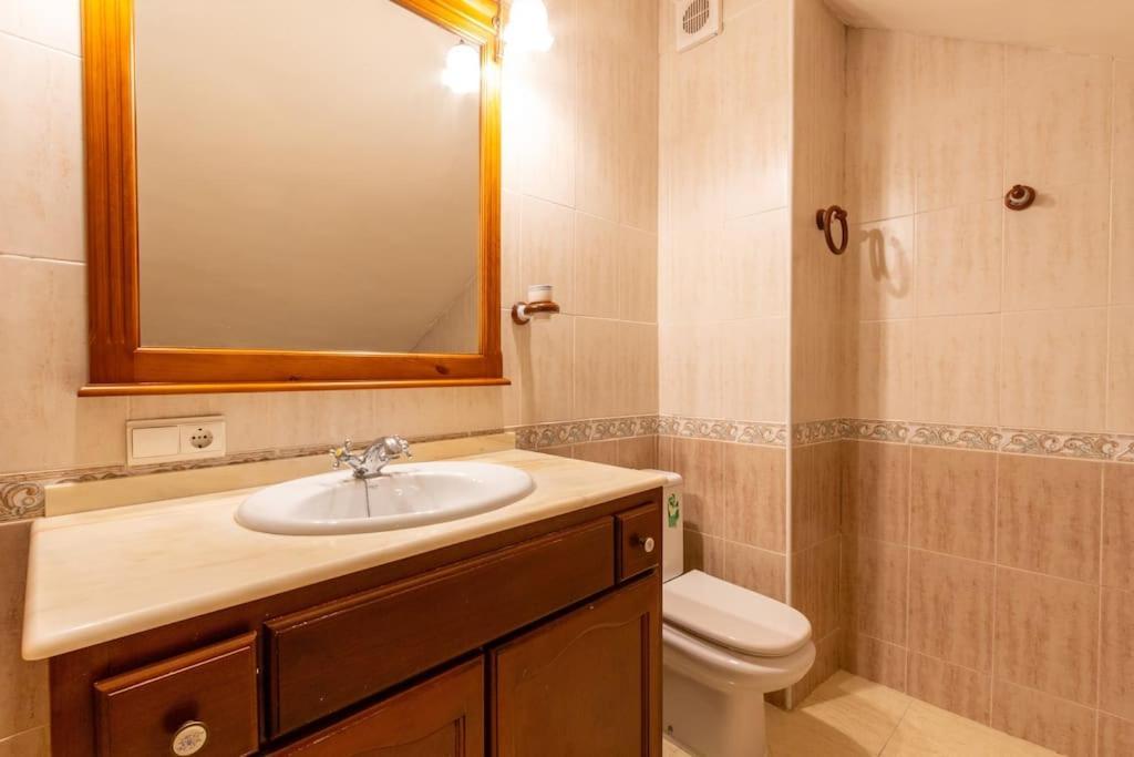 Apartamento Atico Duplex Santa Pola Exteriér fotografie