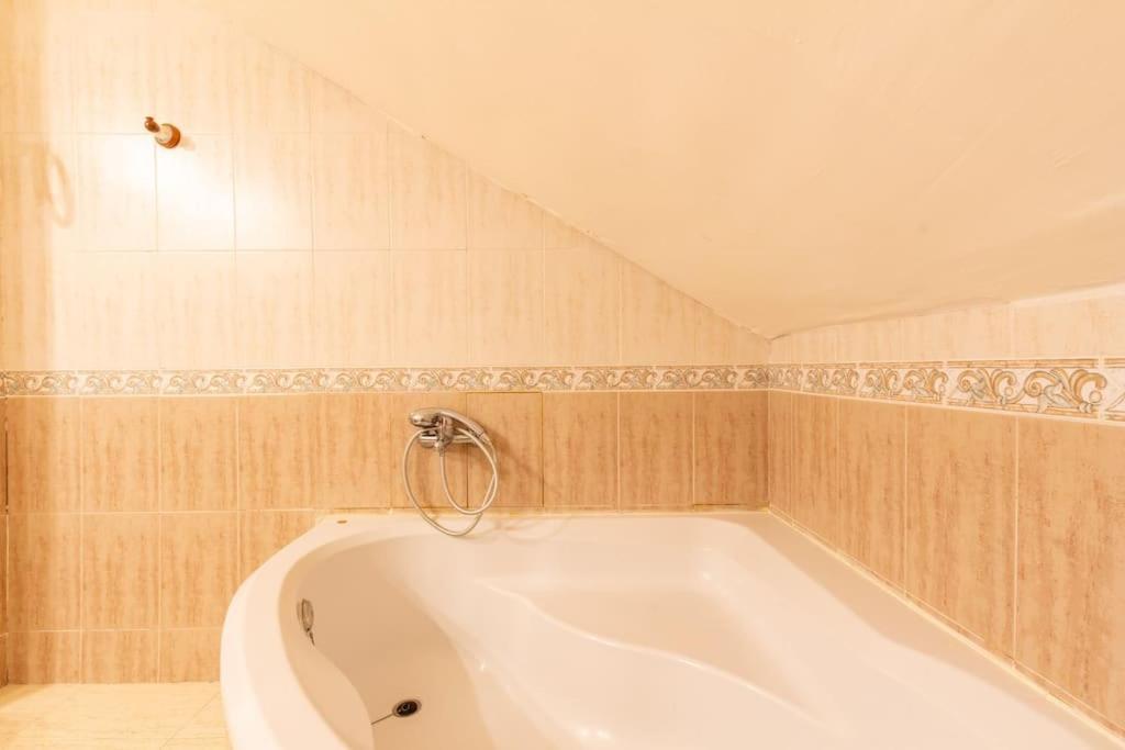 Apartamento Atico Duplex Santa Pola Exteriér fotografie
