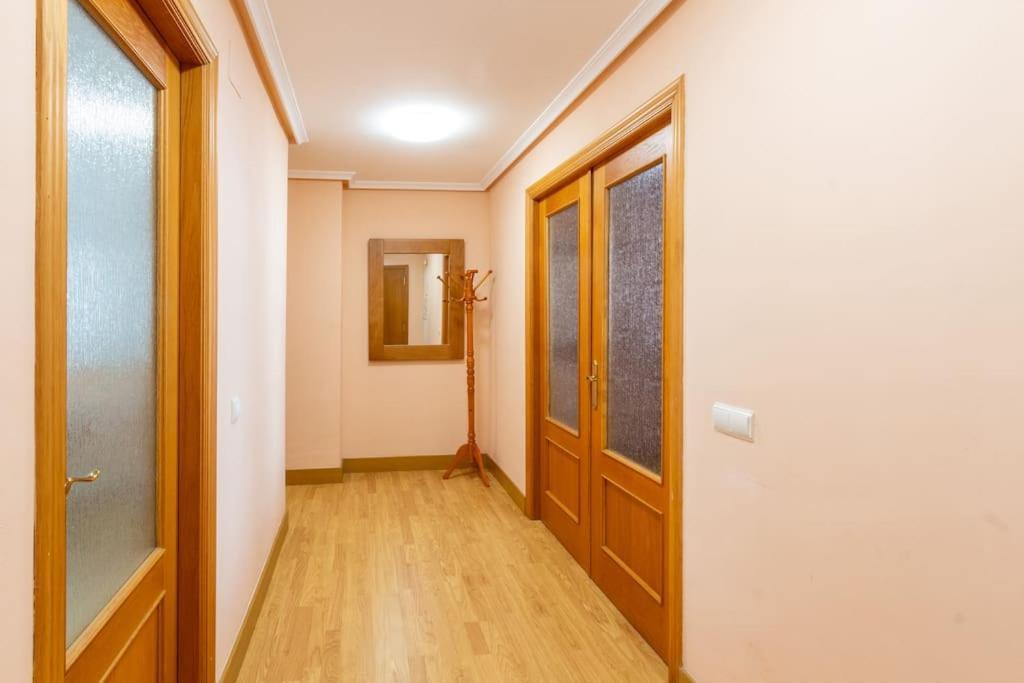 Apartamento Atico Duplex Santa Pola Exteriér fotografie