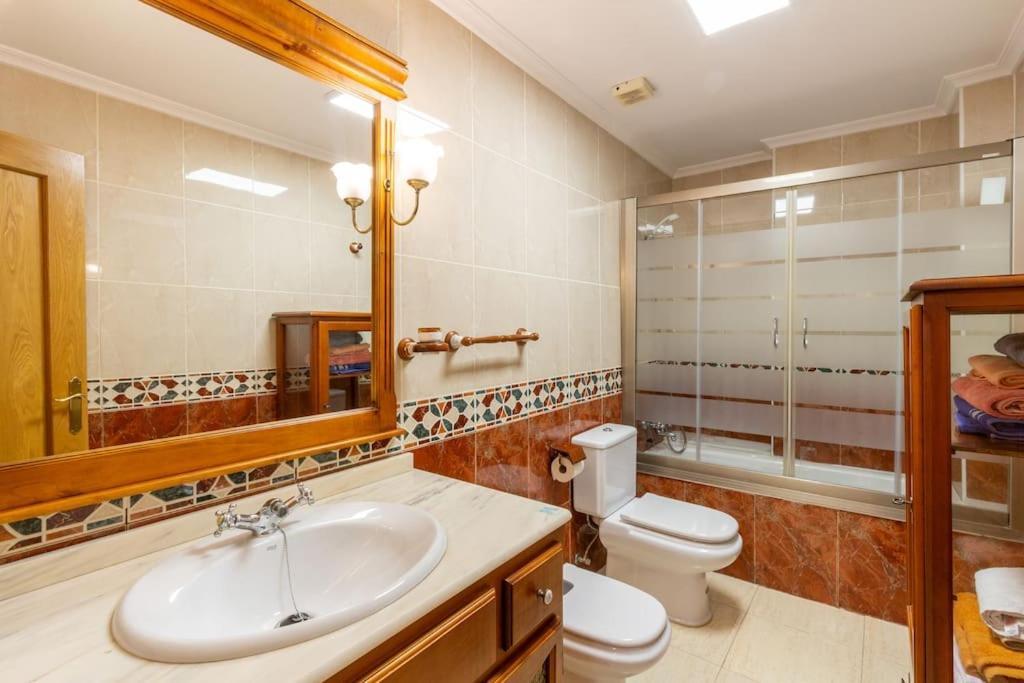Apartamento Atico Duplex Santa Pola Exteriér fotografie