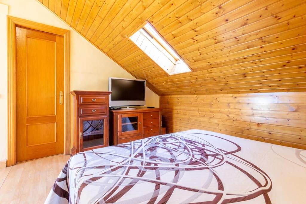 Apartamento Atico Duplex Santa Pola Exteriér fotografie