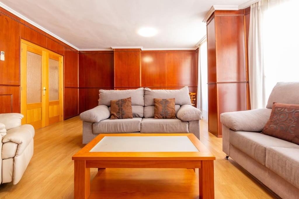 Apartamento Atico Duplex Santa Pola Exteriér fotografie