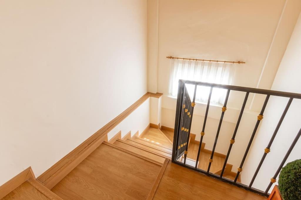 Apartamento Atico Duplex Santa Pola Exteriér fotografie