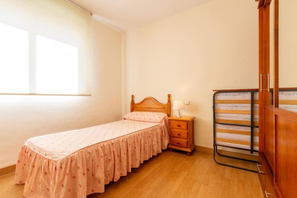 Apartamento Atico Duplex Santa Pola Exteriér fotografie