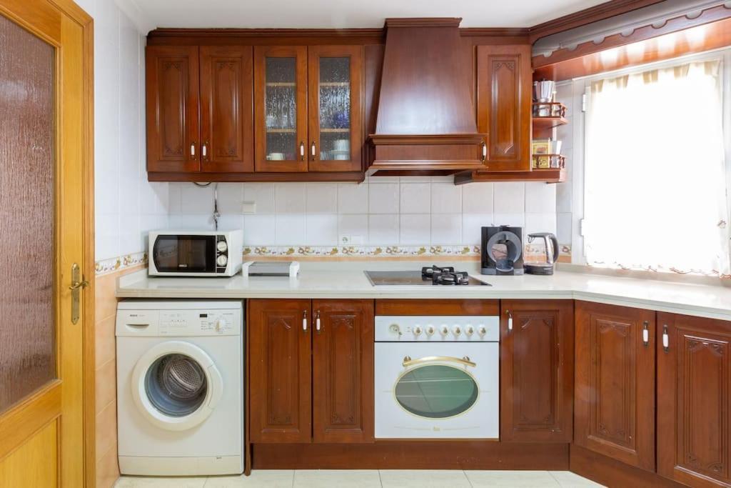 Apartamento Atico Duplex Santa Pola Exteriér fotografie